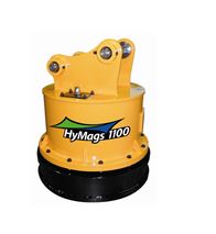 Hydraulic Magnet-HyMags series